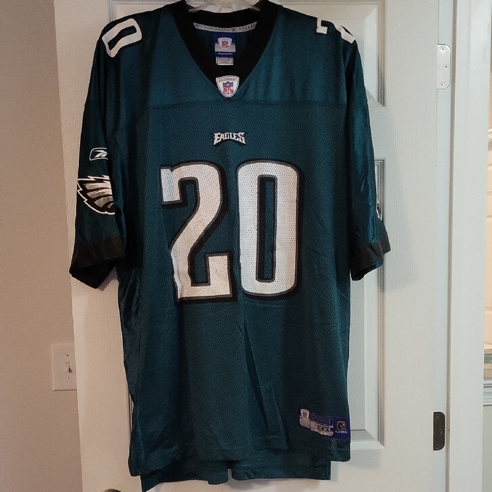 Eagles Dawkins Lightweight Jersey